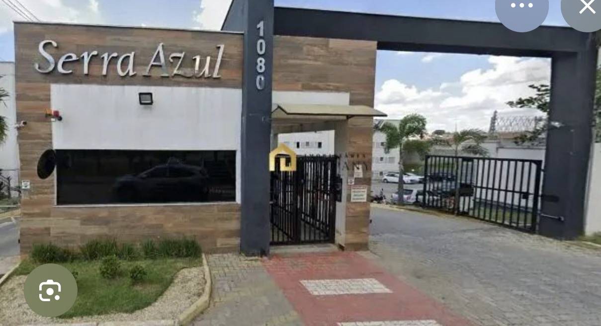 Apartamento, 2 quartos, 45 m² - Foto 1