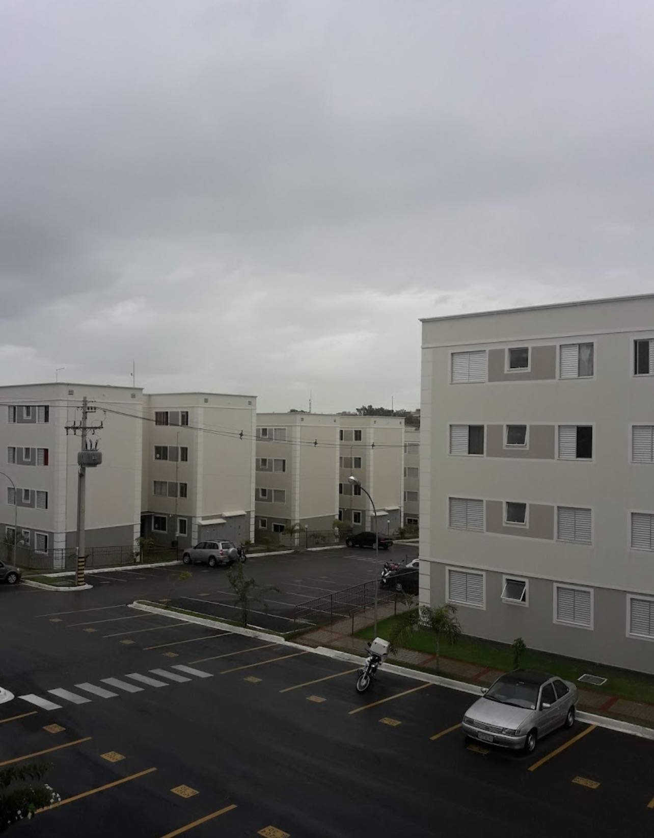 Apartamento, 2 quartos, 45 m² - Foto 3