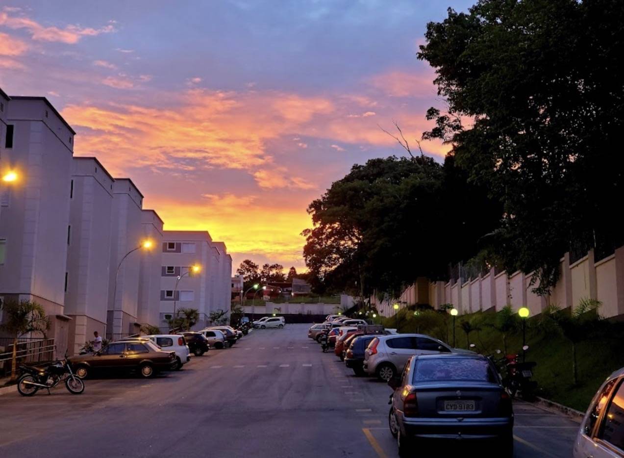 Apartamento, 2 quartos, 45 m² - Foto 2