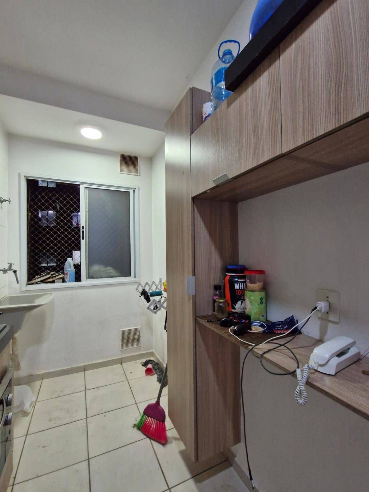 Apartamento, 2 quartos - Foto 4