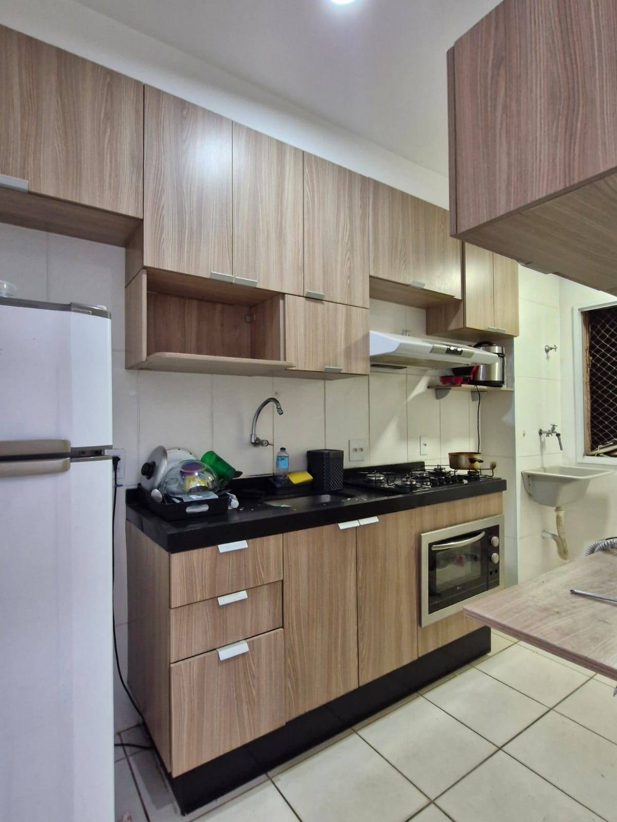 Apartamento, 2 quartos - Foto 3