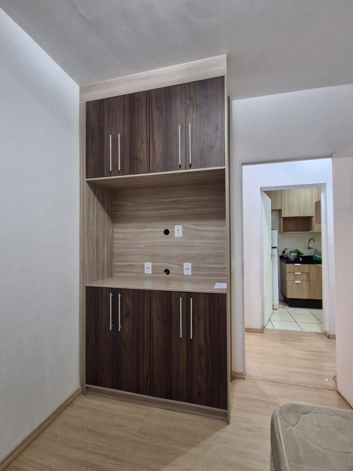 Apartamento, 2 quartos - Foto 9