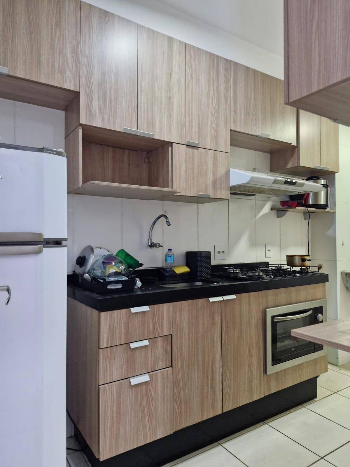 Apartamento, 2 quartos - Foto 12