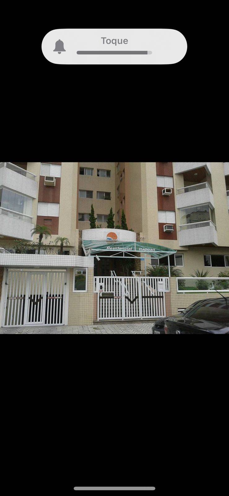 #1334 - Apartamento para Venda em Praia Grande - SP
