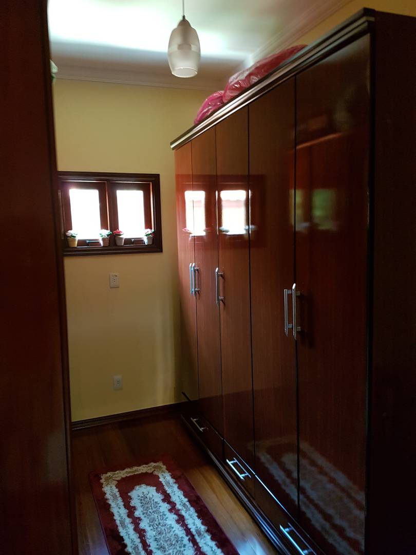 Casa de Condomínio, 4 quartos - Foto 9