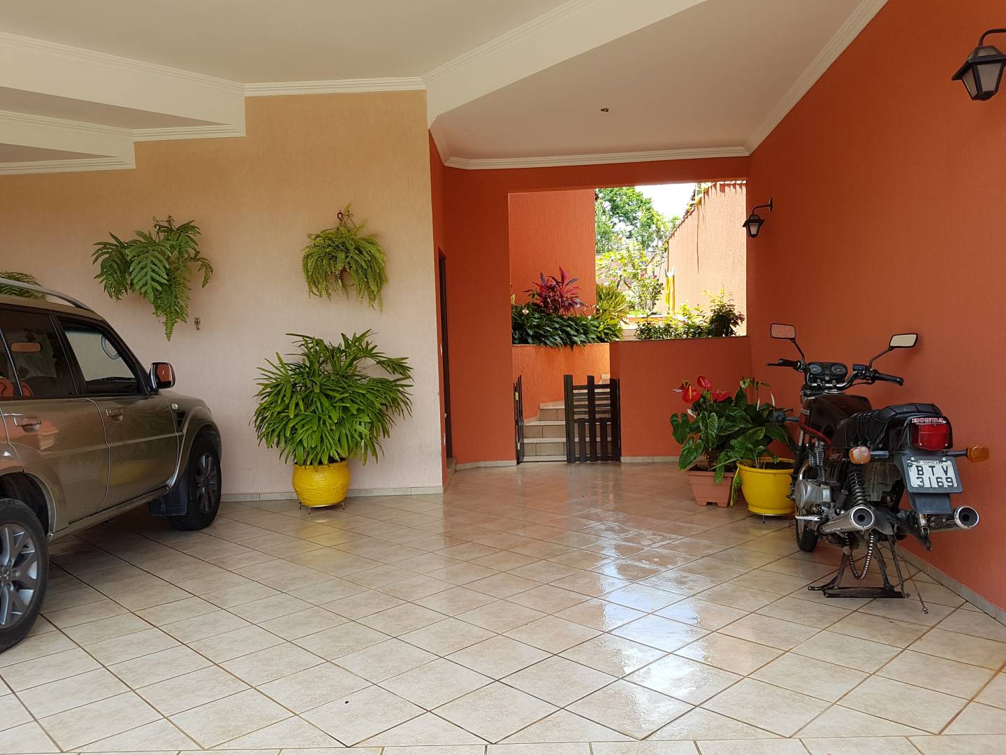 Casa de Condomínio, 4 quartos - Foto 14