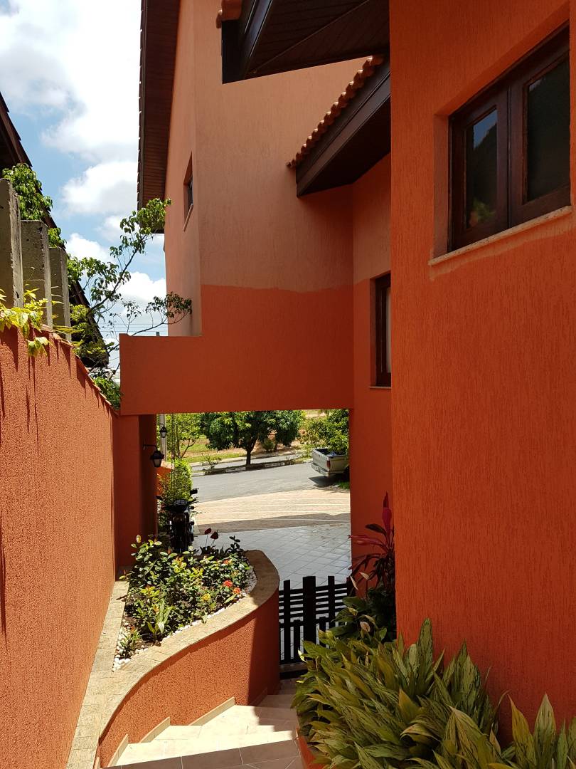 Casa de Condomínio, 4 quartos - Foto 15