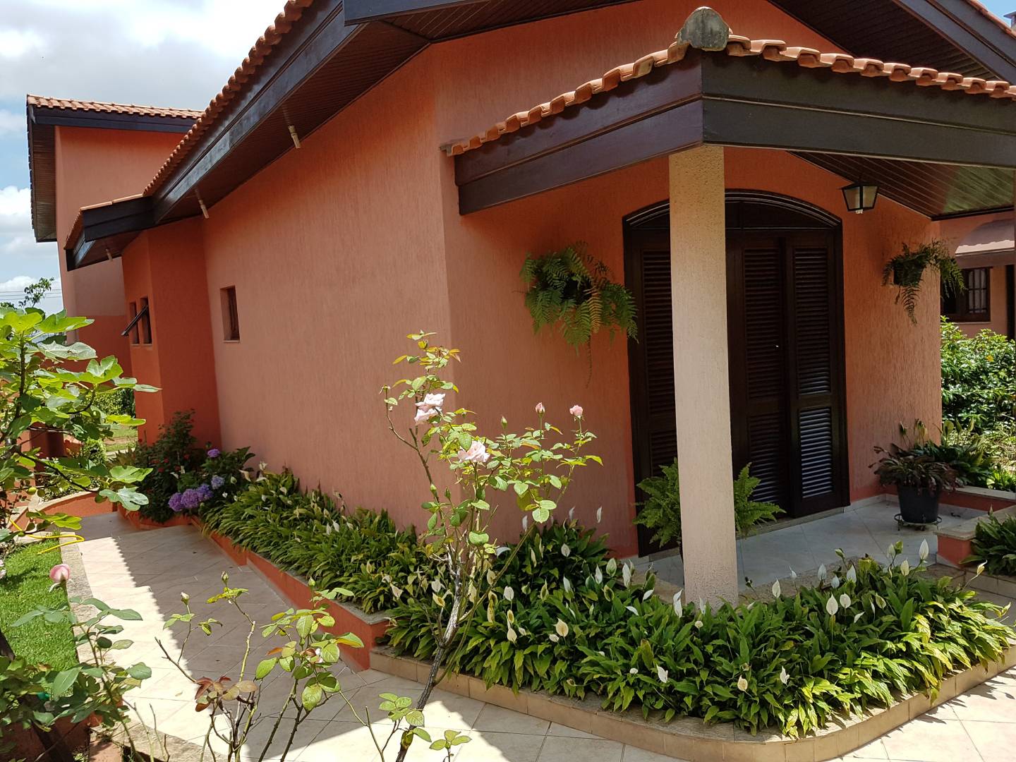 Casa de Condomínio, 4 quartos - Foto 17