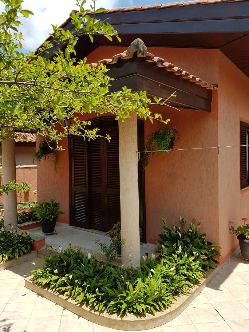 Casa de Condomínio, 4 quartos - Foto 18