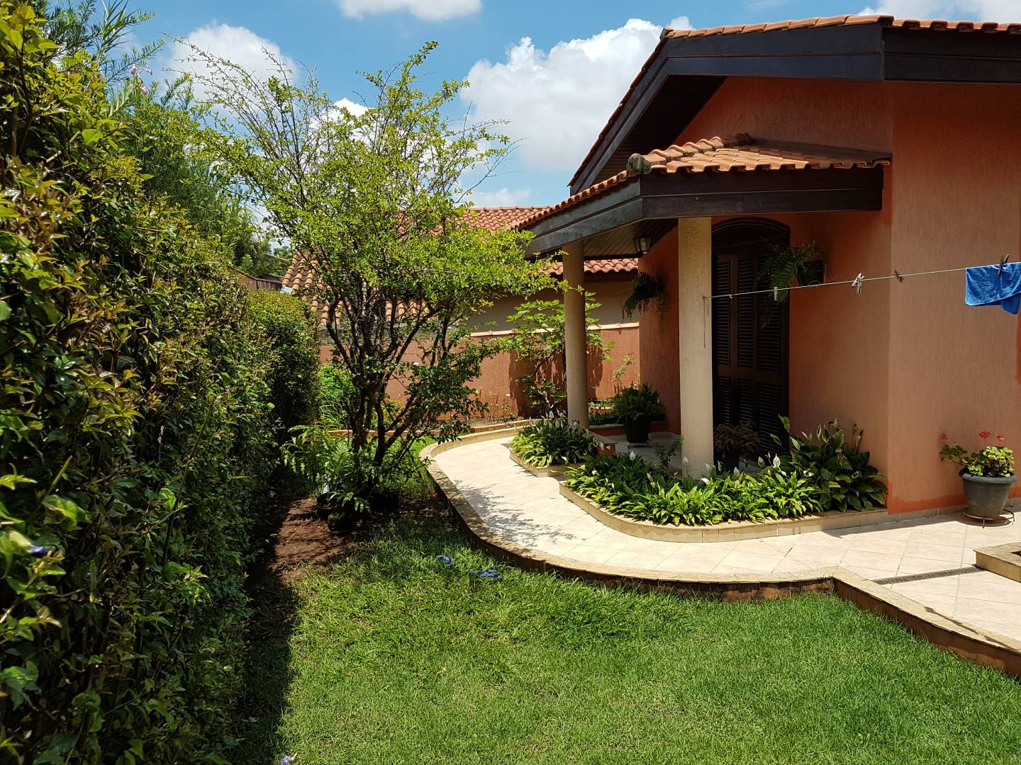 Casa de Condomínio, 4 quartos - Foto 19