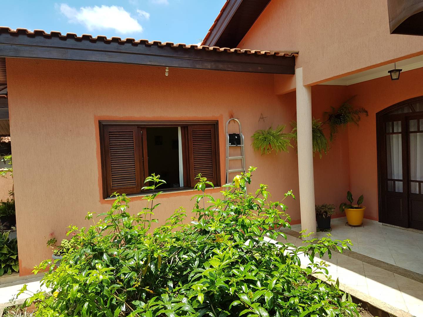 Casa de Condomínio, 4 quartos - Foto 20