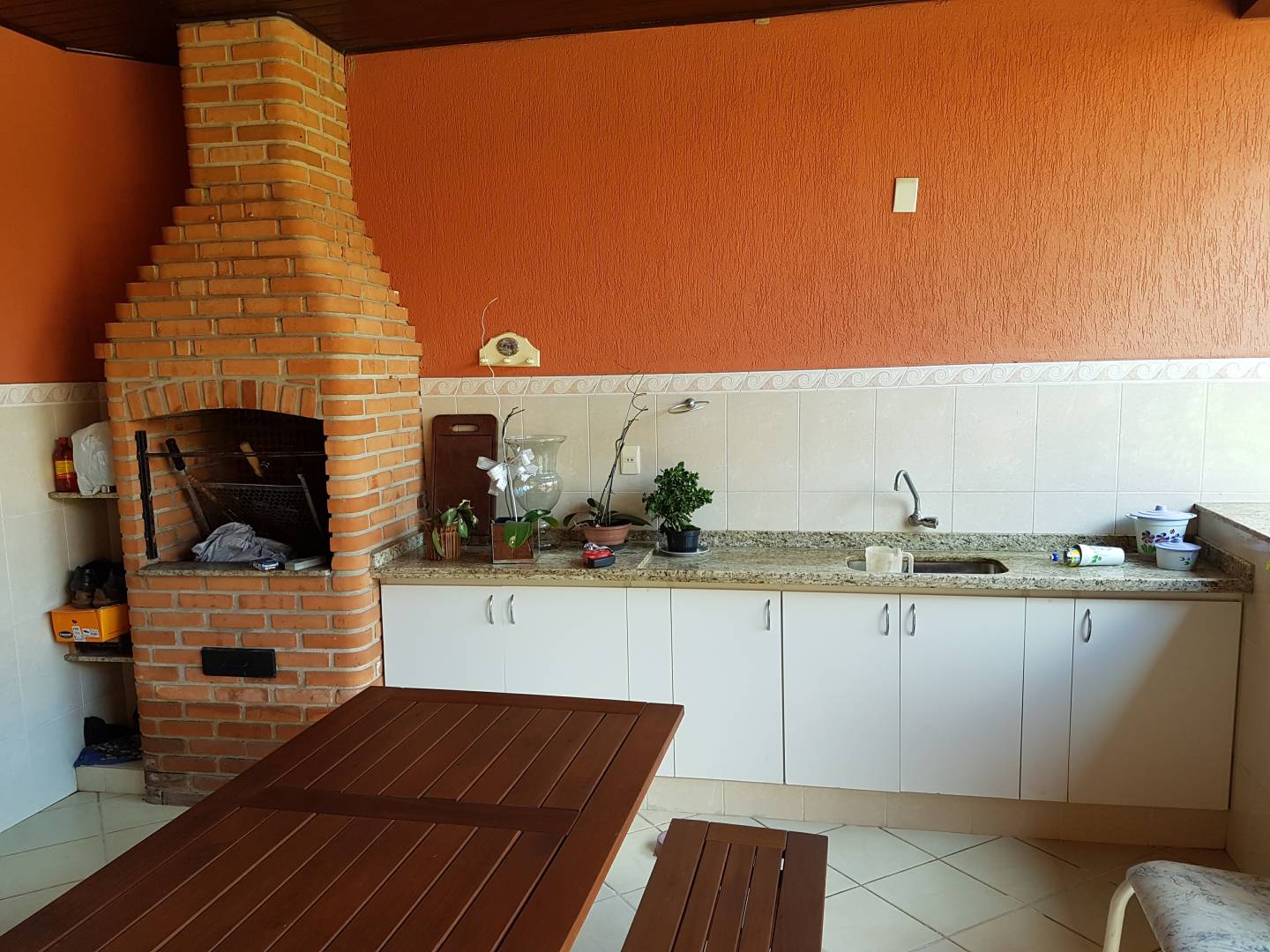 Casa de Condomínio, 4 quartos - Foto 22