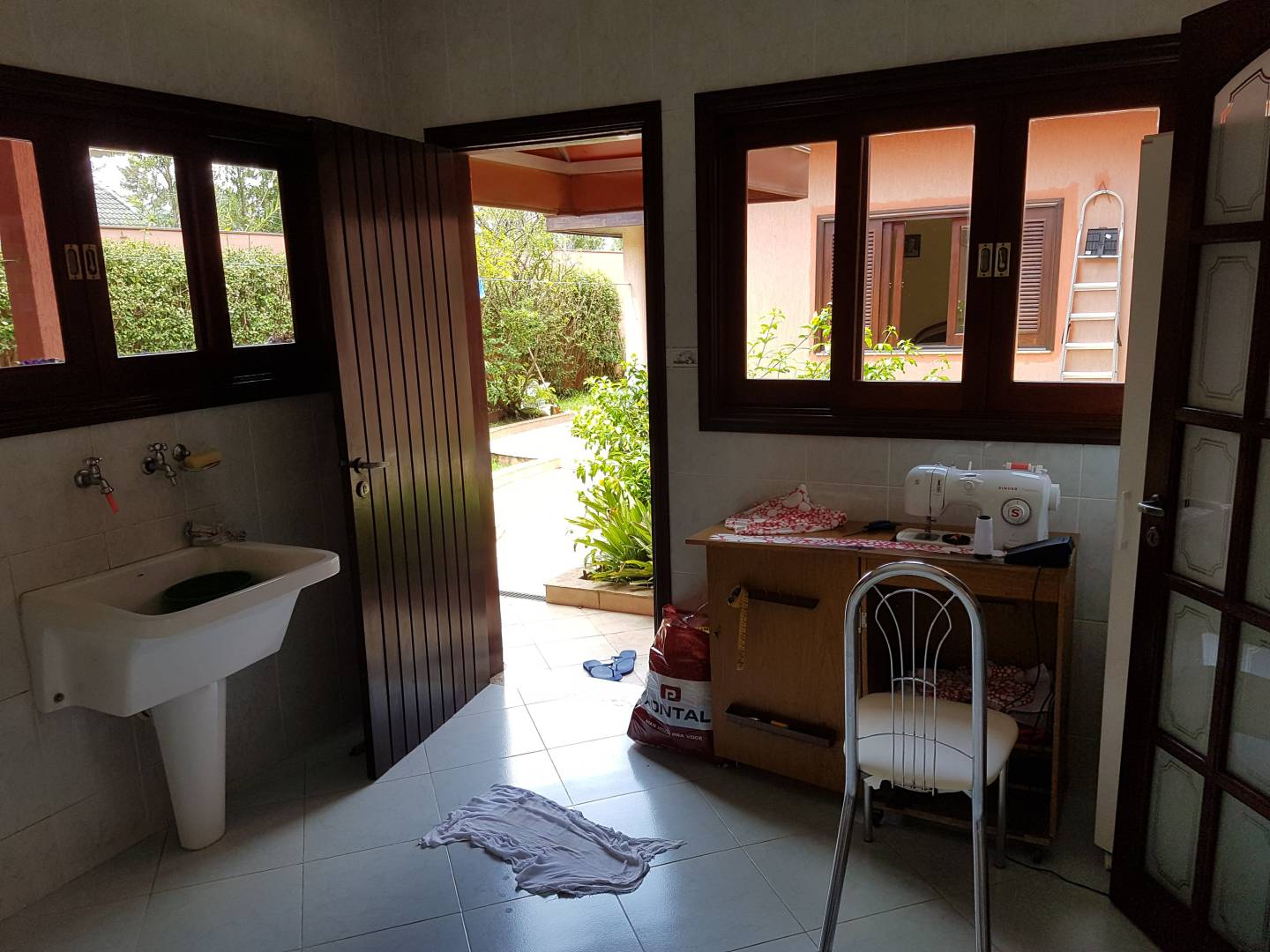 Casa de Condomínio, 4 quartos - Foto 27