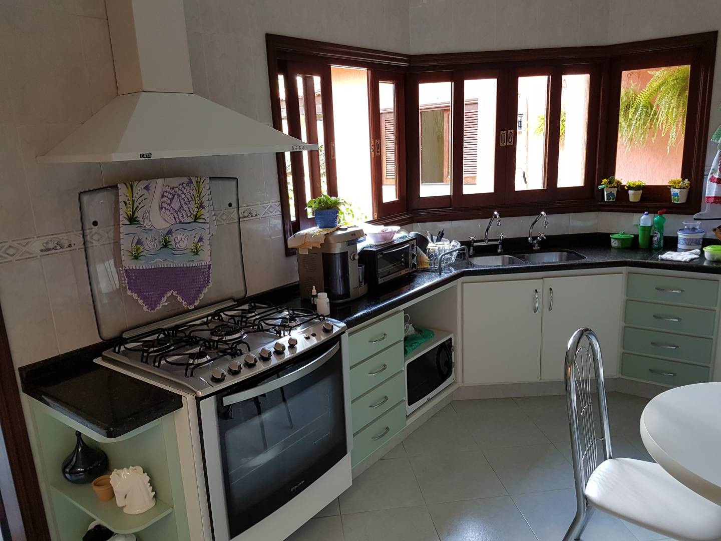 Casa de Condomínio, 4 quartos - Foto 29