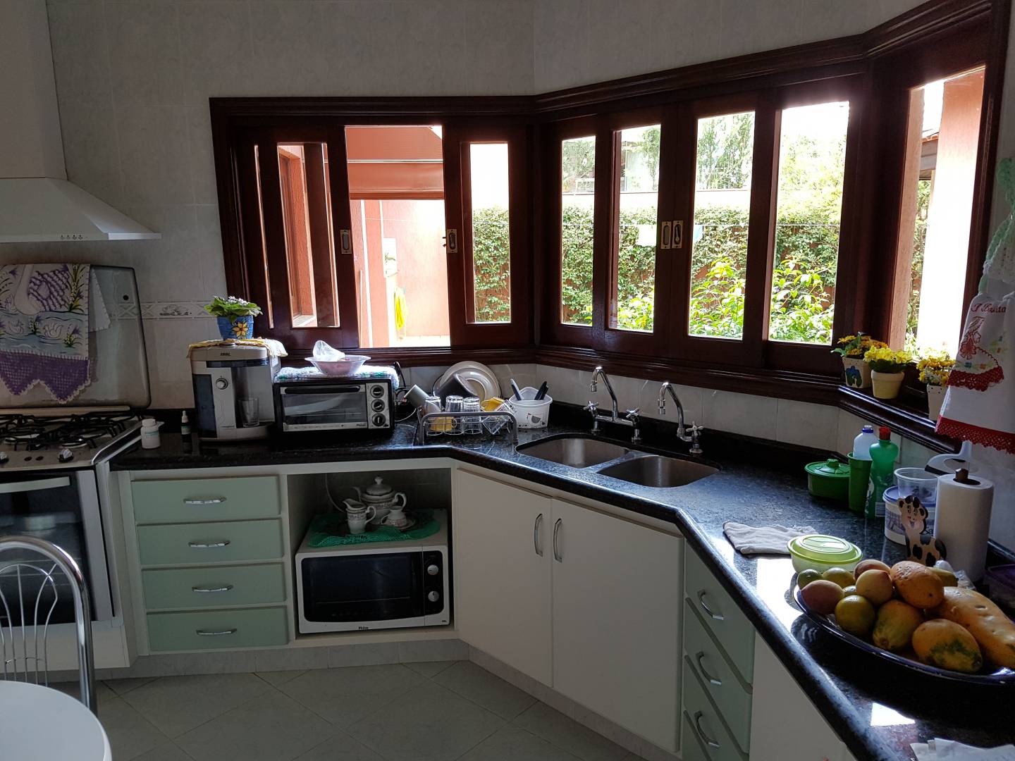 Casa de Condomínio, 4 quartos - Foto 30