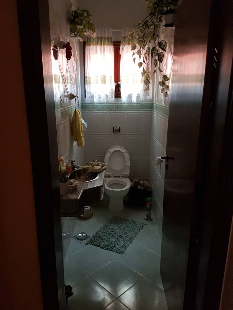 Casa de Condomínio, 4 quartos - Foto 35