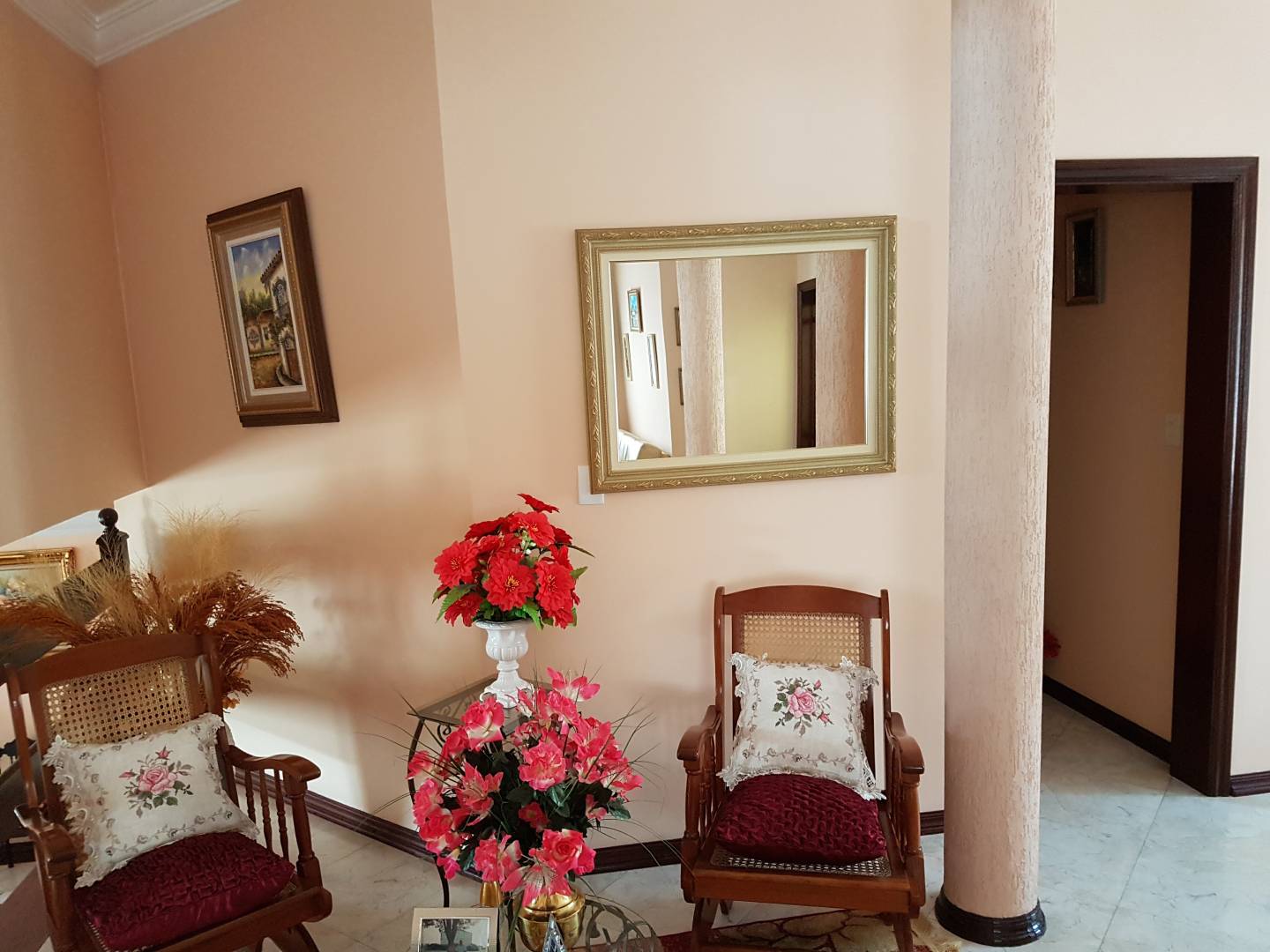 Casa de Condomínio, 4 quartos - Foto 41