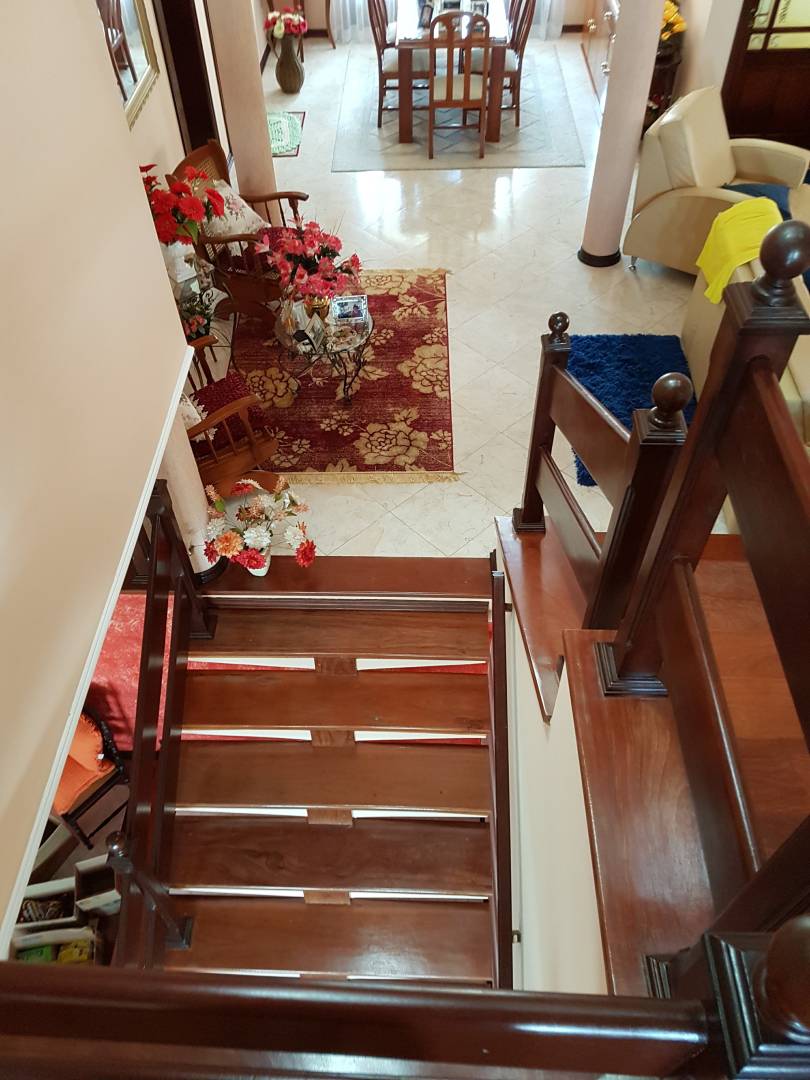 Casa de Condomínio, 4 quartos - Foto 42