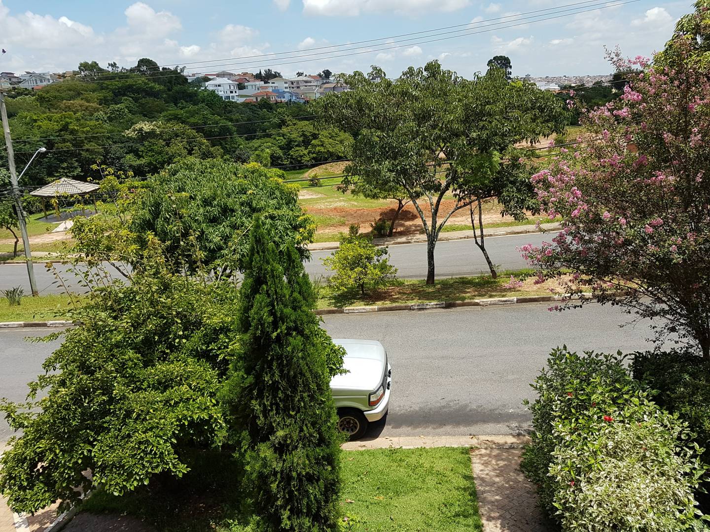 Casa de Condomínio, 4 quartos - Foto 45