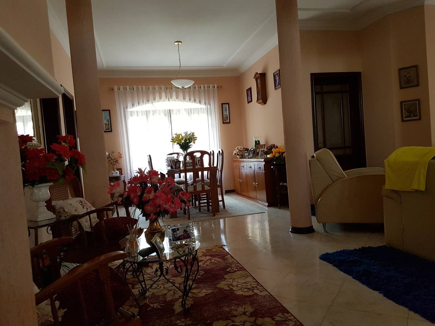 Casa de Condomínio, 4 quartos - Foto 59