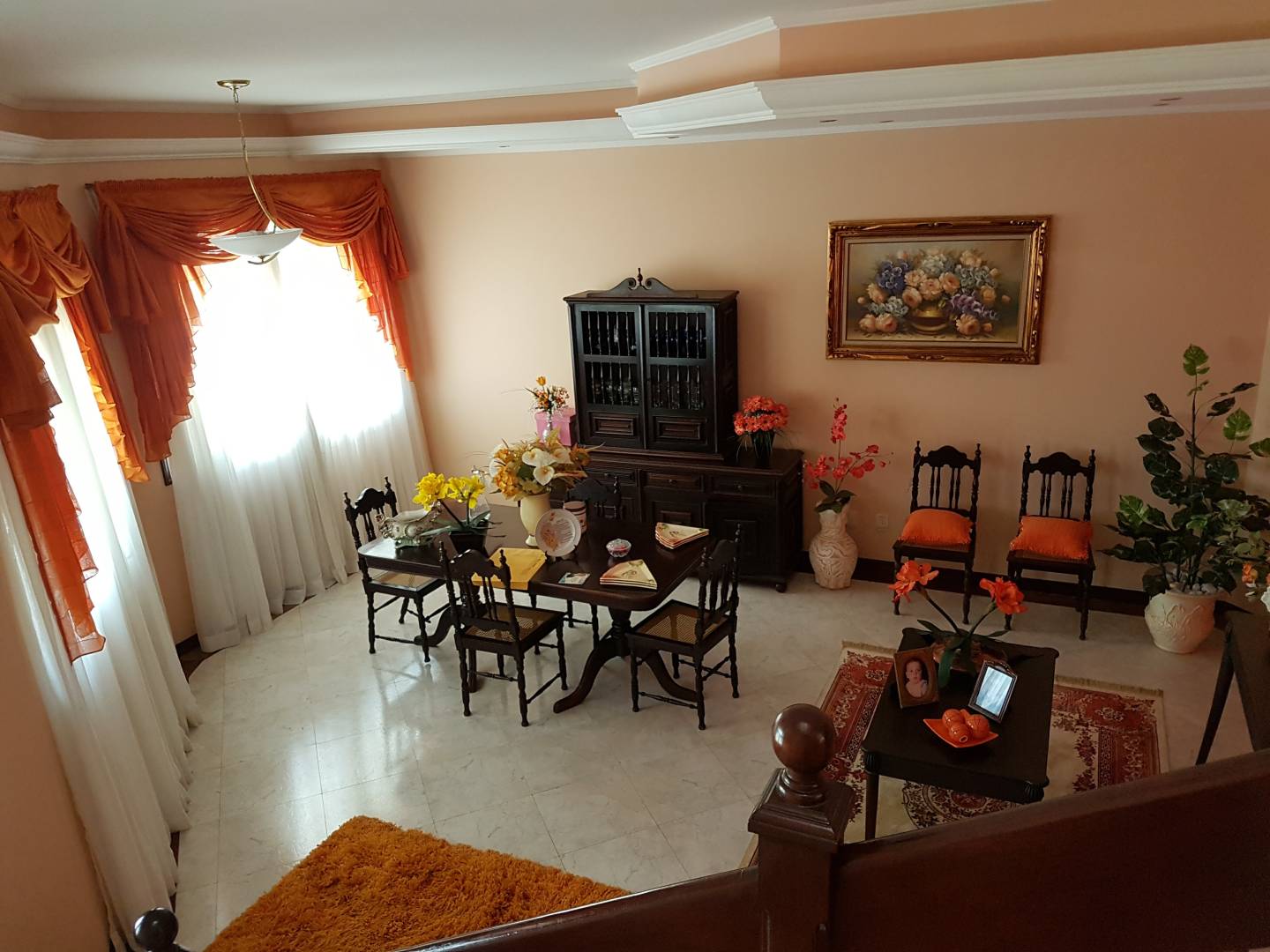 Casa de Condomínio, 4 quartos - Foto 64