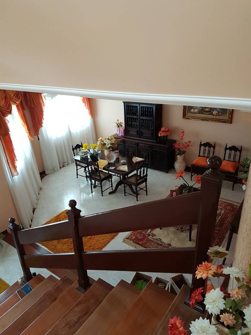 Casa de Condomínio, 4 quartos - Foto 65