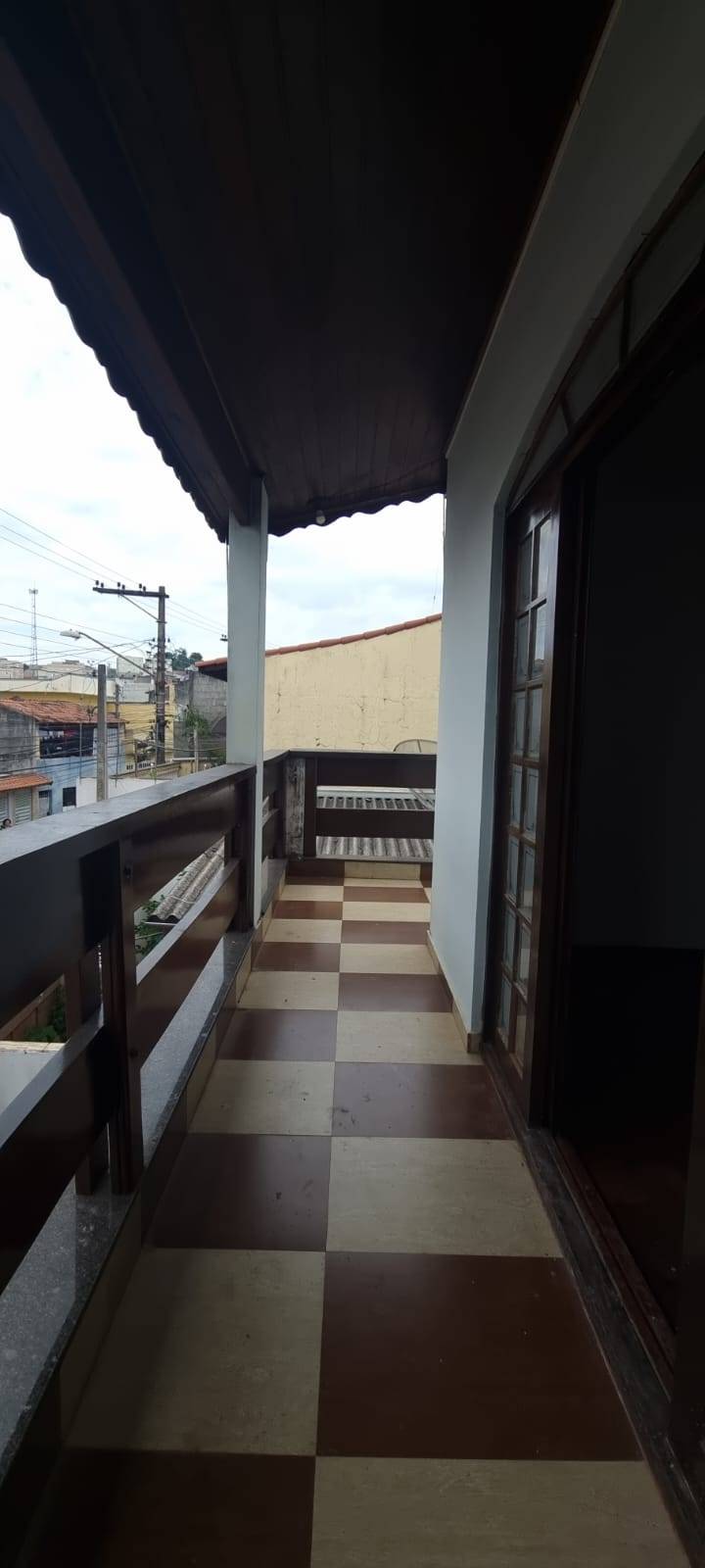 Sobrado, 3 quartos - Foto 16