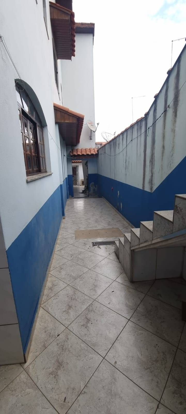 Sobrado, 3 quartos - Foto 31