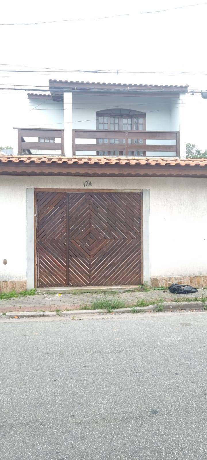 Sobrado, 3 quartos - Foto 1