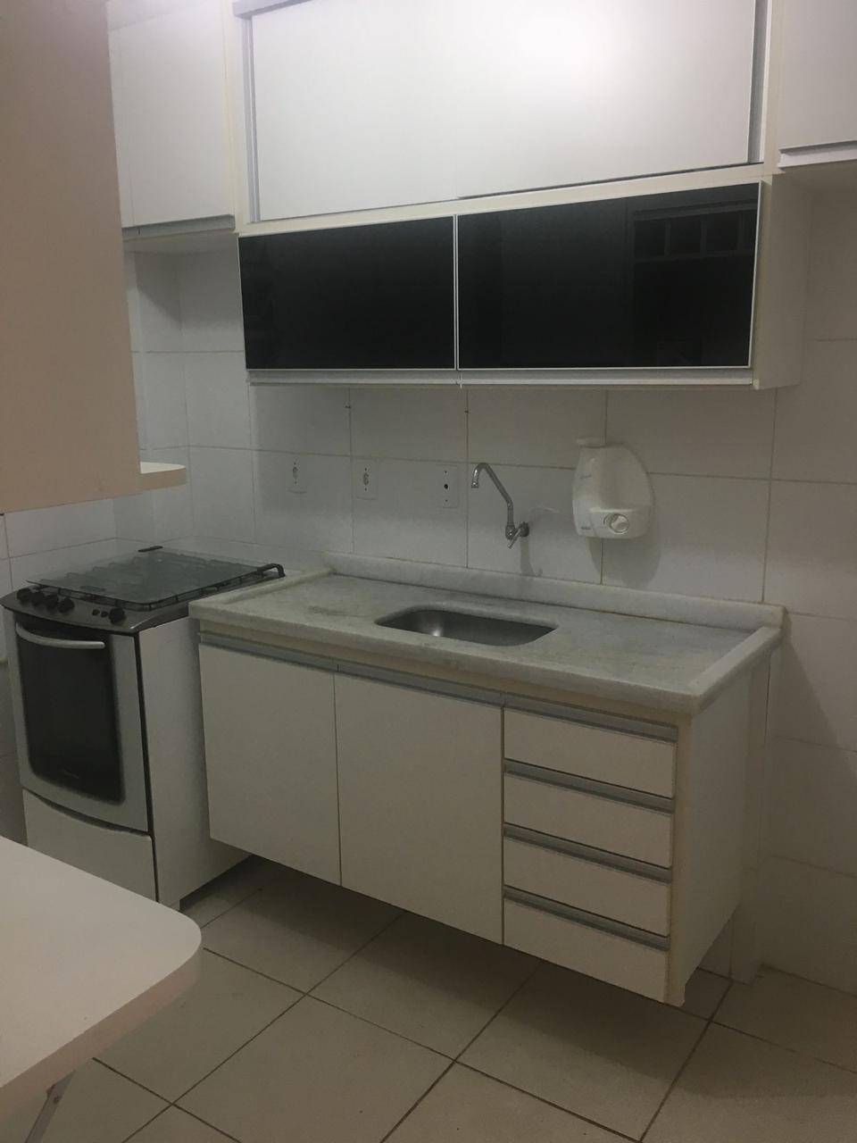 #1344 - Apartamento para Venda em Sorocaba - SP