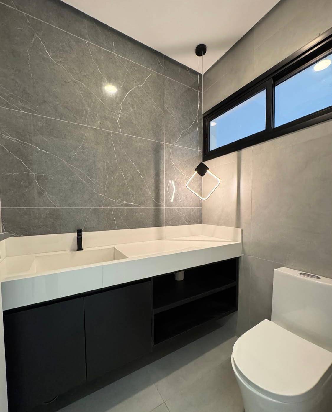 Casa de Condomínio, 3 quartos - Foto 9