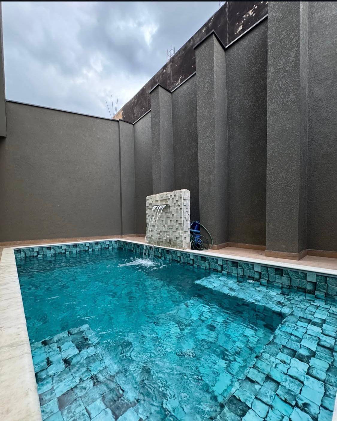 Casa de Condomínio, 3 quartos - Foto 12