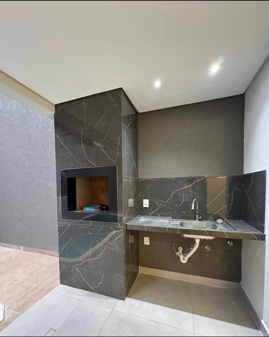 Casa de Condomínio, 3 quartos - Foto 13