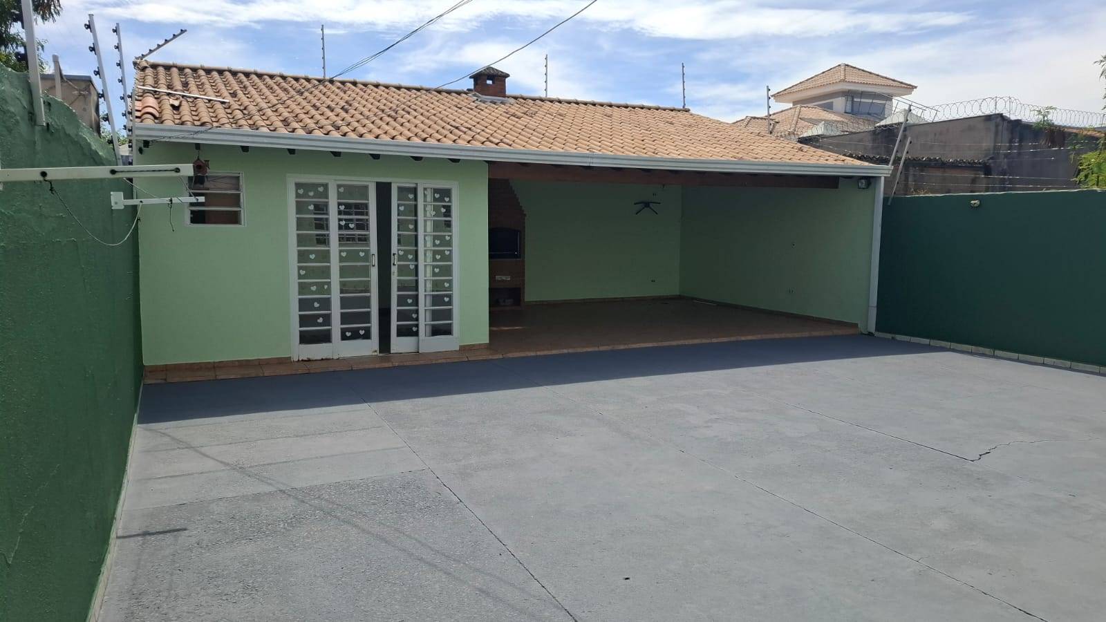 Casa, 3 quartos, 180 m² - Foto 21