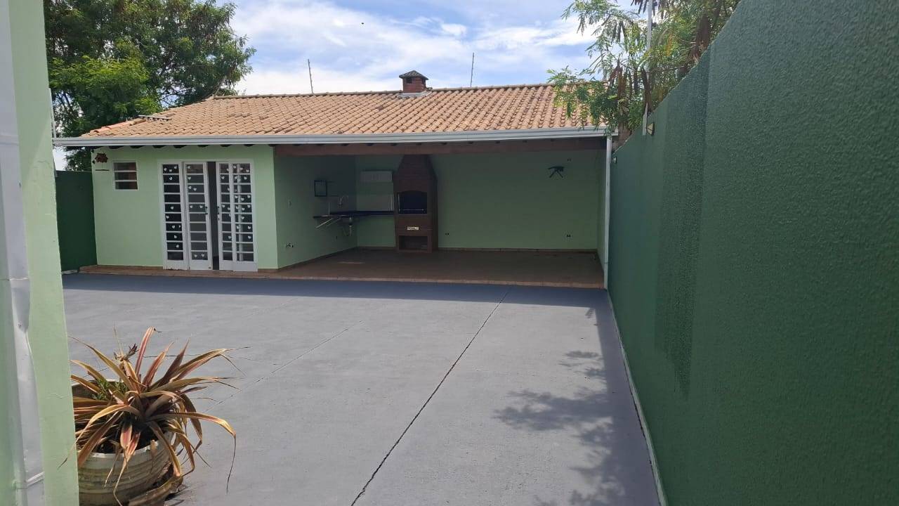 Casa, 3 quartos, 180 m² - Foto 23