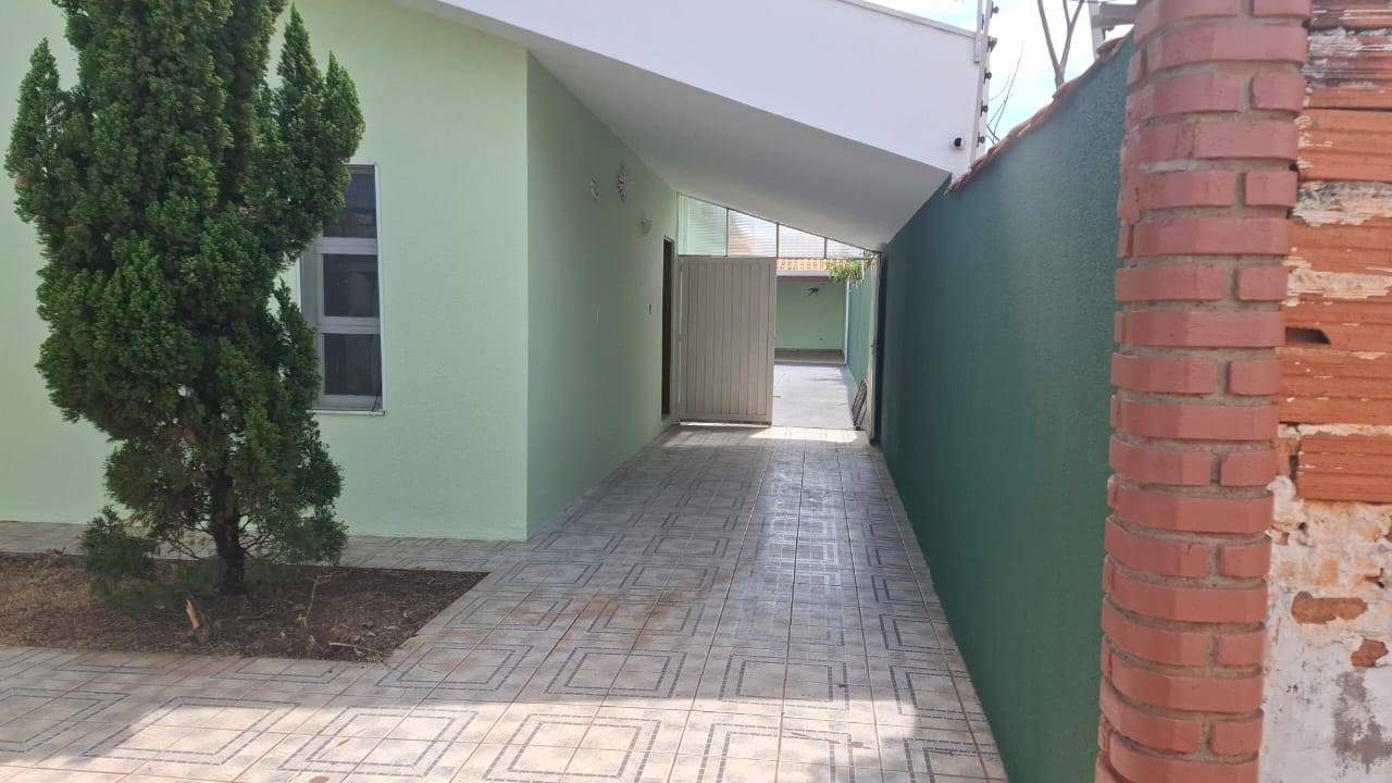 Casa, 3 quartos, 180 m² - Foto 26
