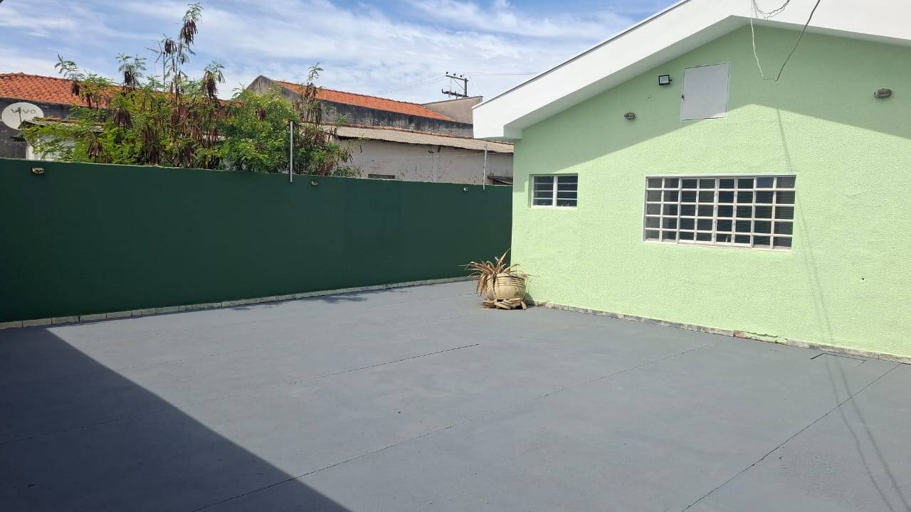 Casa, 3 quartos, 180 m² - Foto 25
