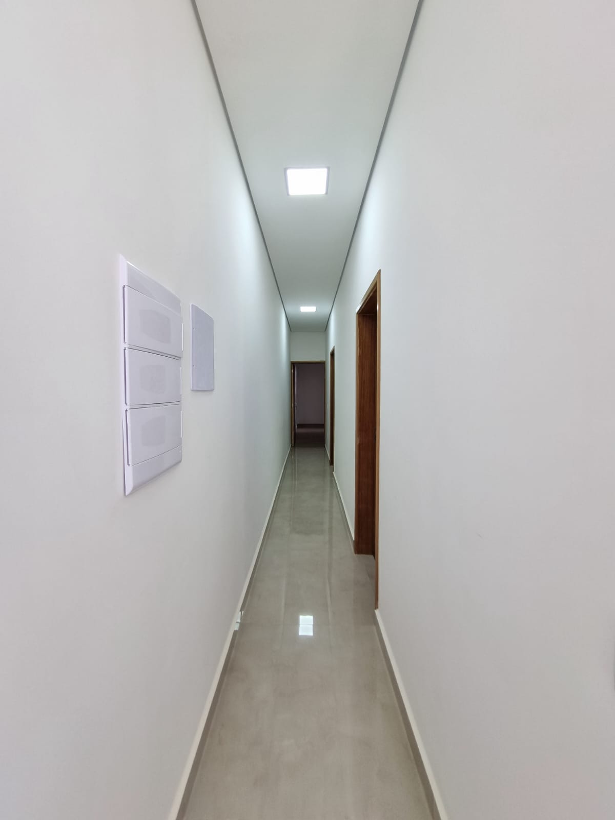 Casa de Condomínio, 3 quartos - Foto 11