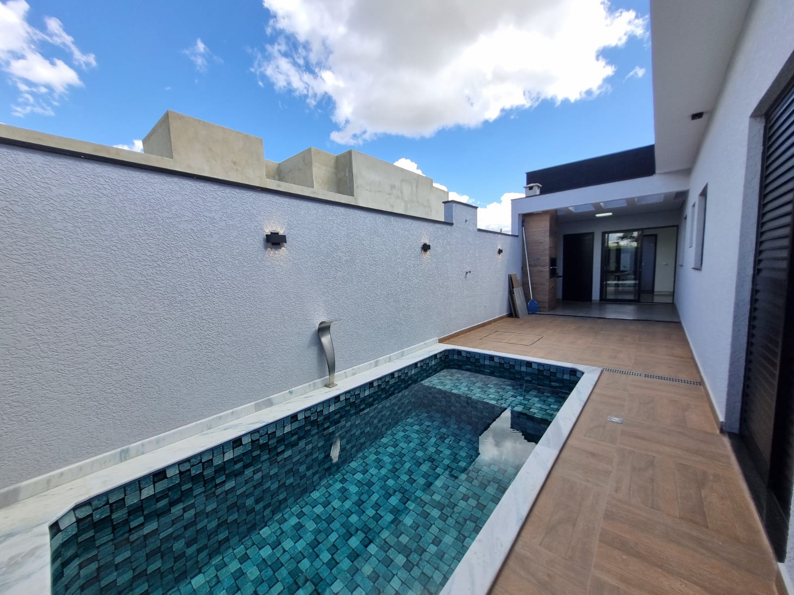 Casa de Condomínio, 3 quartos - Foto 20