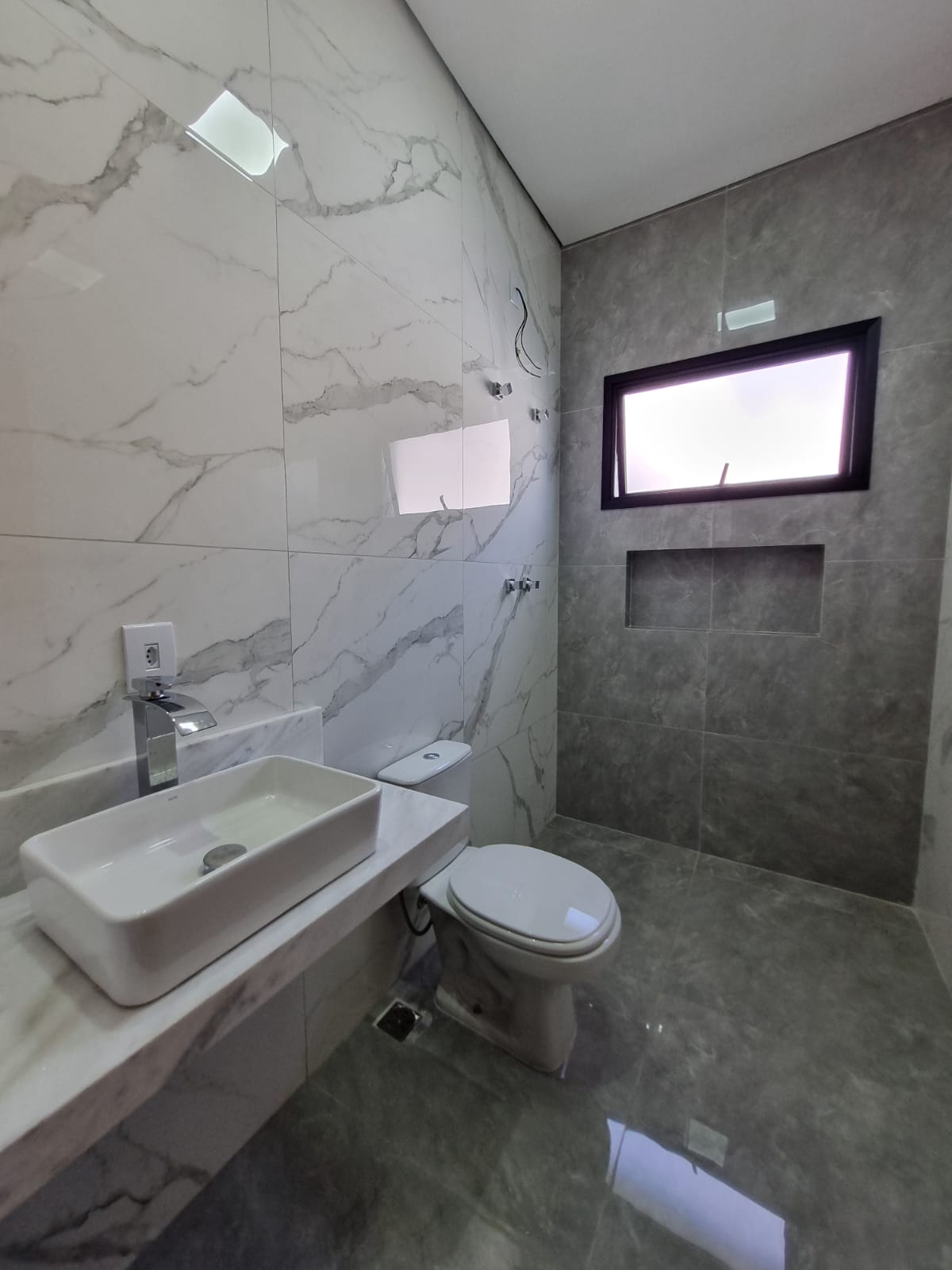 Casa de Condomínio, 3 quartos - Foto 8