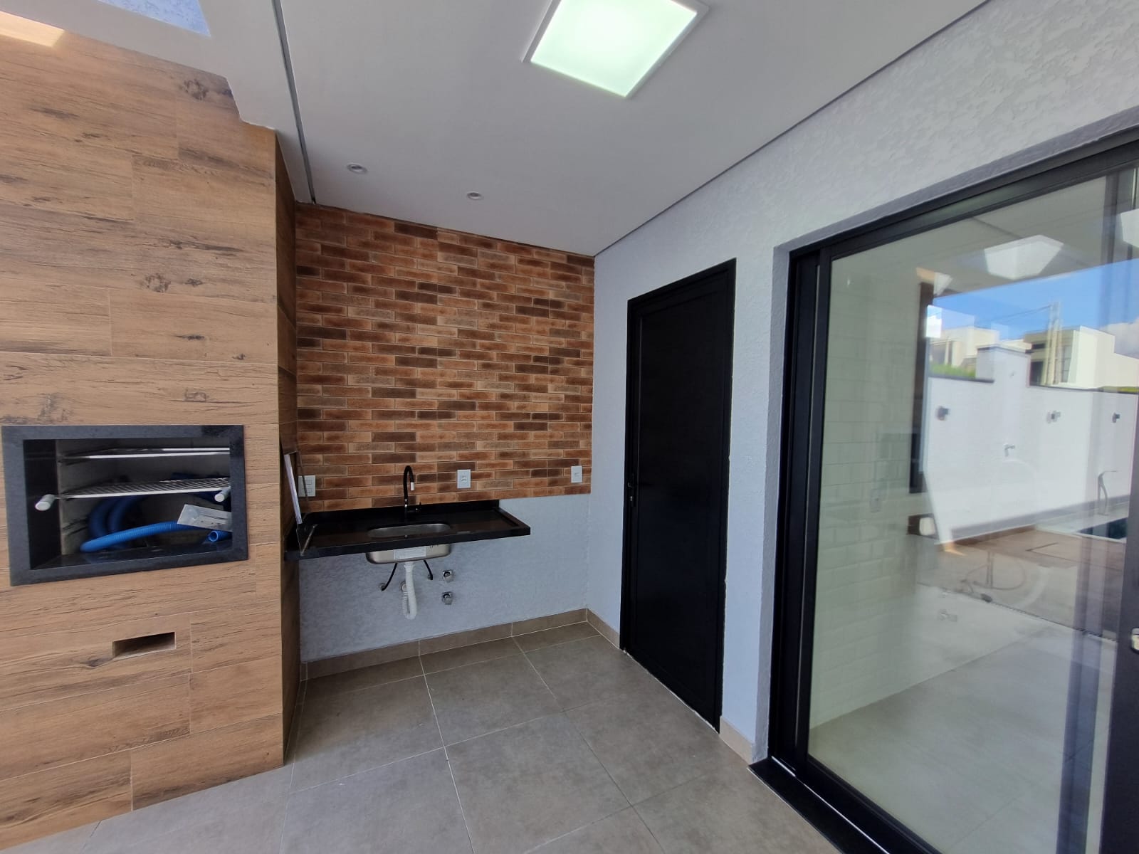 Casa de Condomínio, 3 quartos - Foto 18