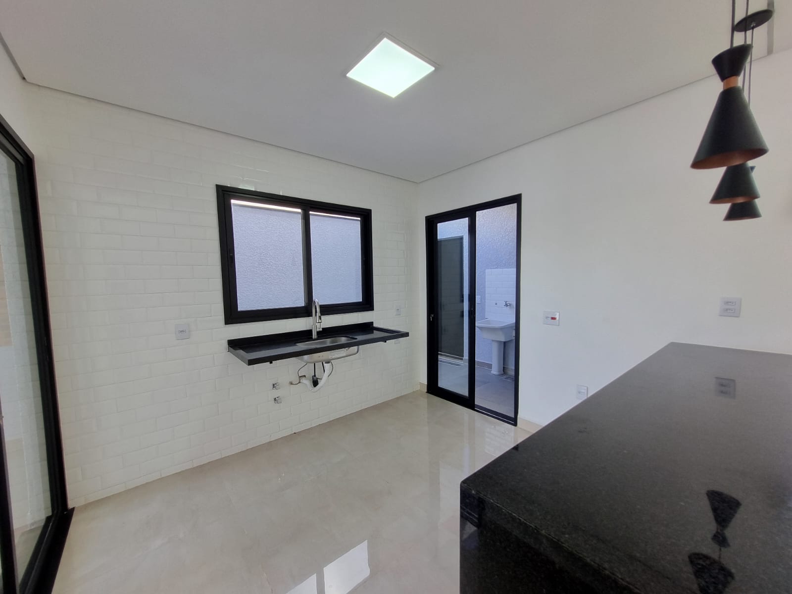 Casa de Condomínio, 3 quartos - Foto 14