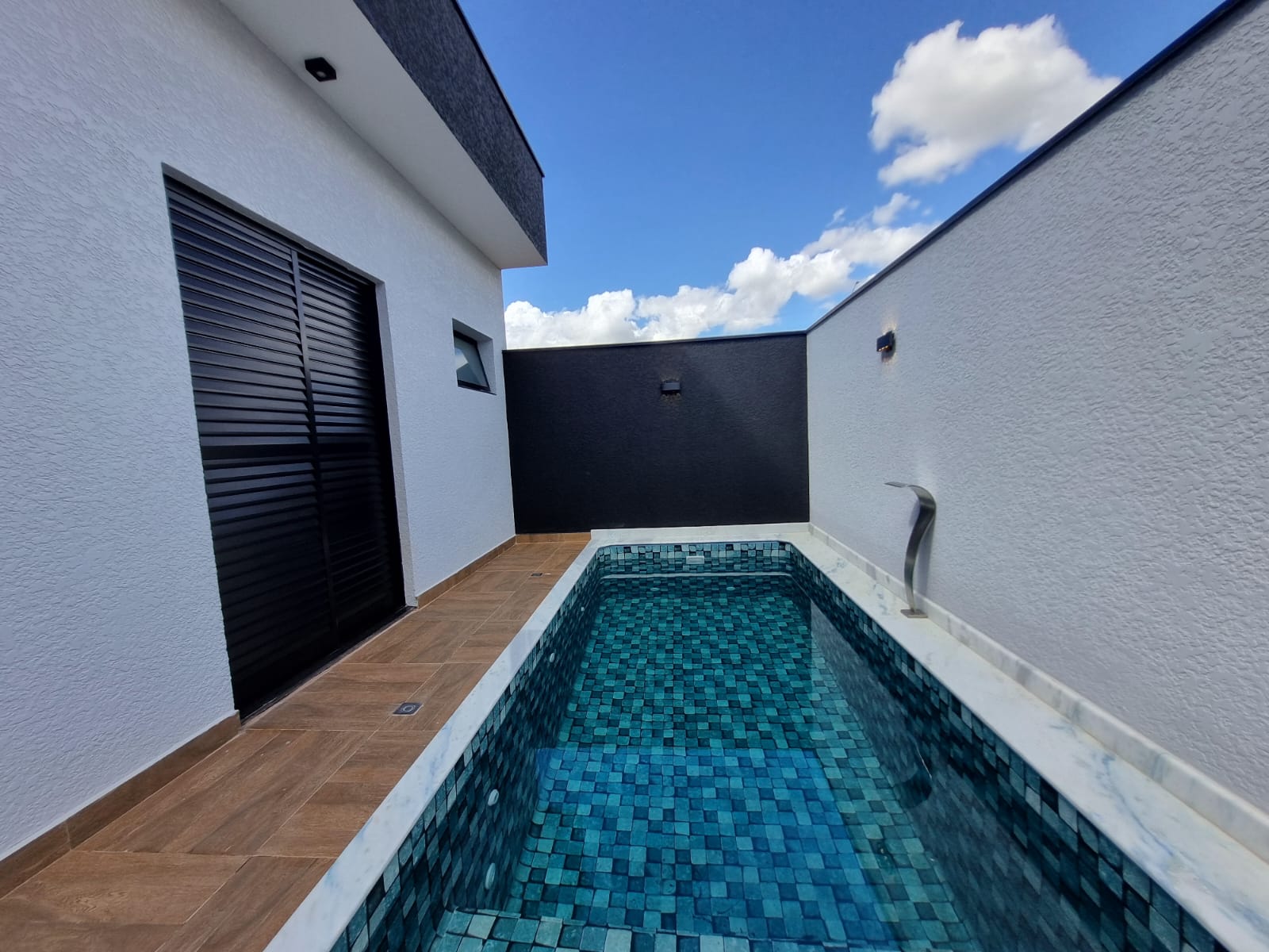 Casa de Condomínio, 3 quartos - Foto 19