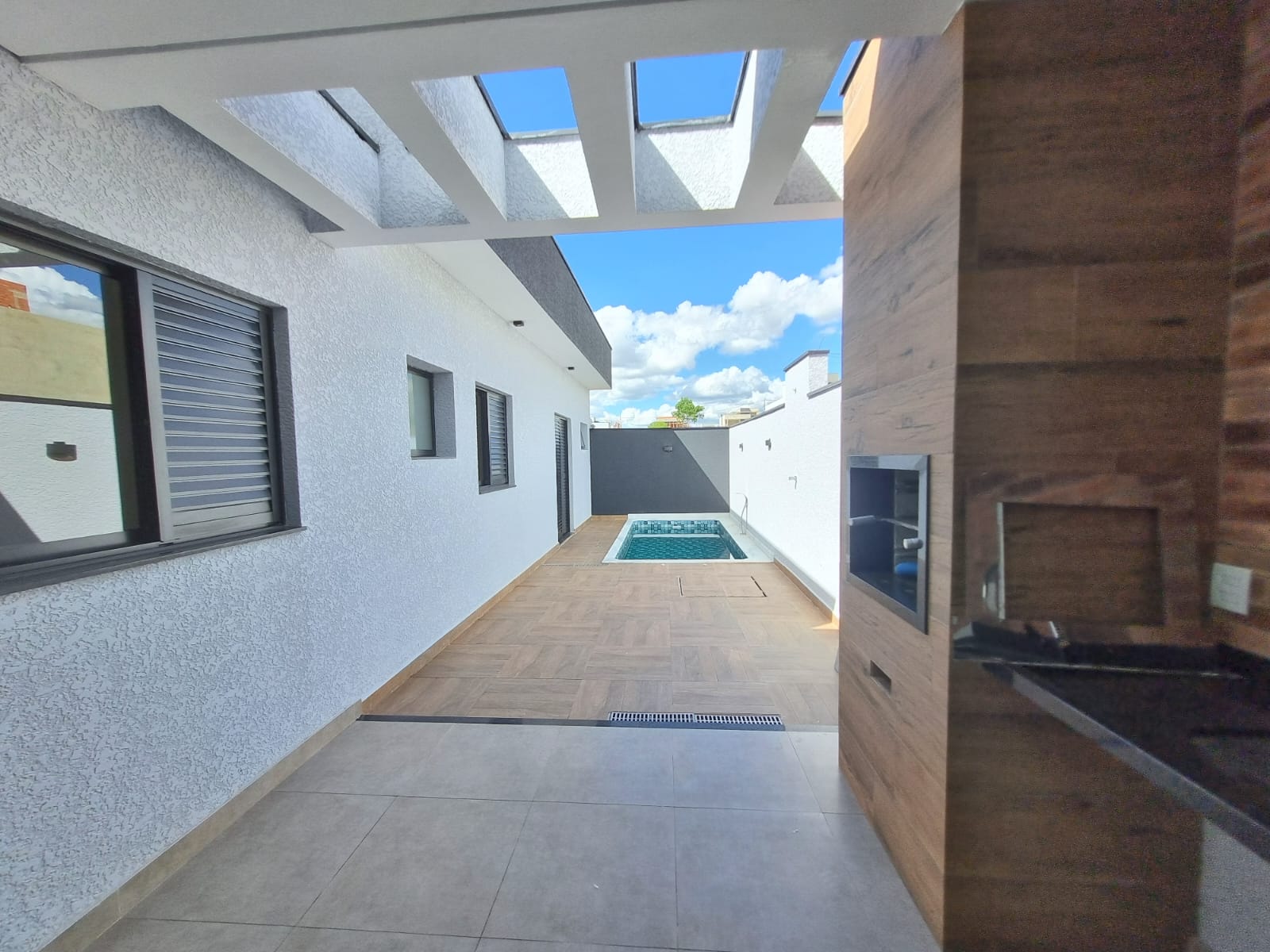 Casa de Condomínio, 3 quartos - Foto 17