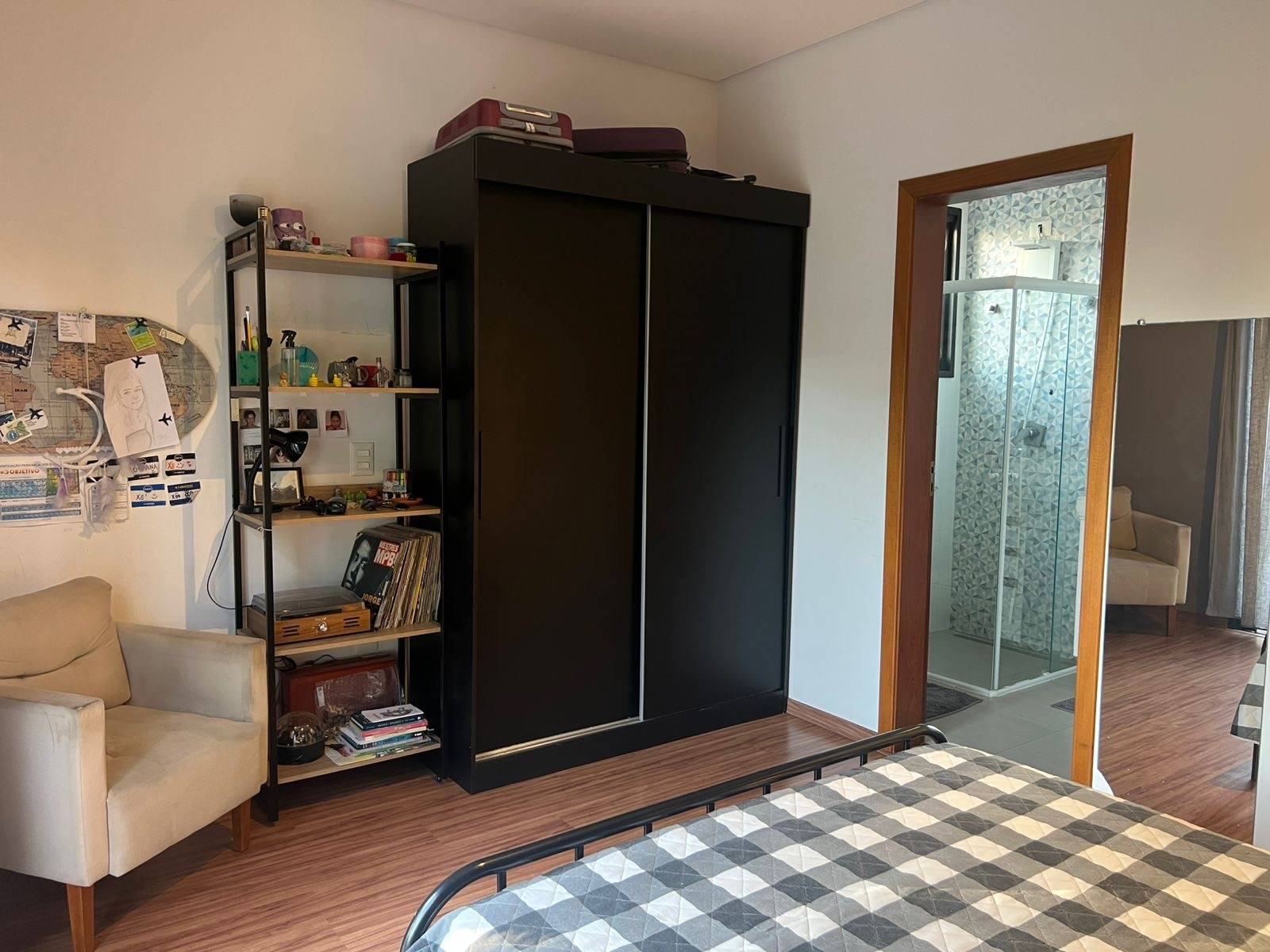 Casa de Condomínio, 4 quartos - Foto 8