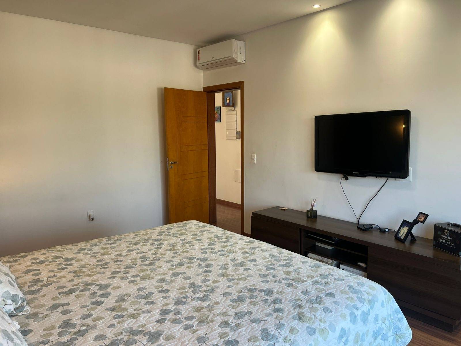 Casa de Condomínio, 4 quartos - Foto 10