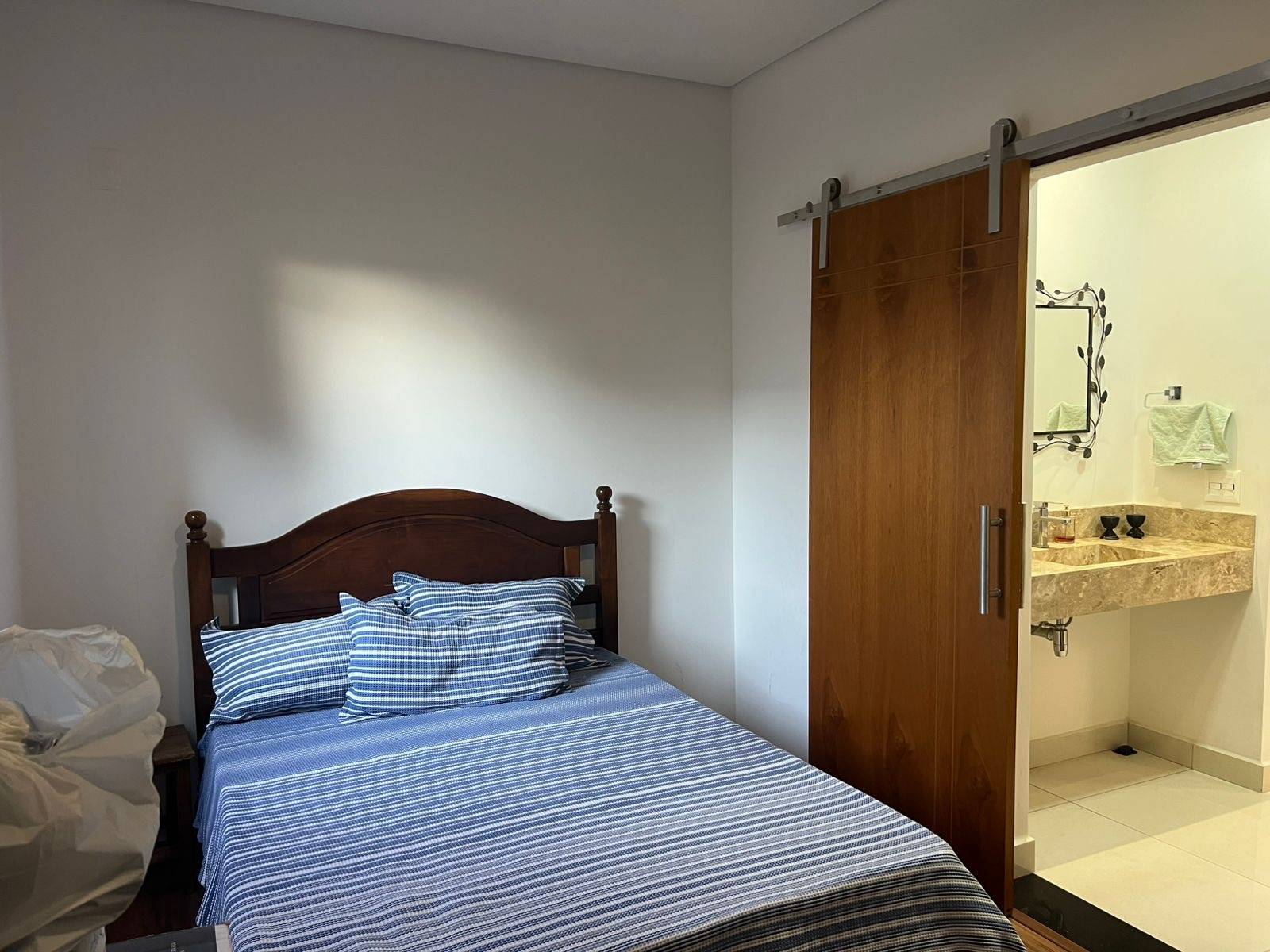 Casa de Condomínio, 4 quartos - Foto 12