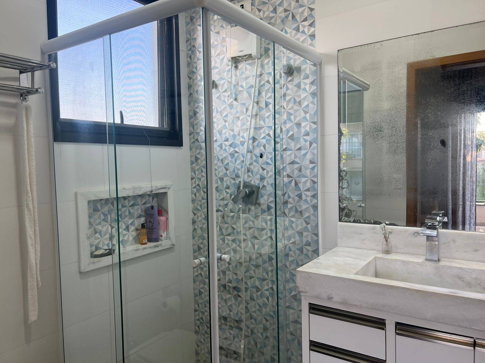 Casa de Condomínio, 4 quartos - Foto 11