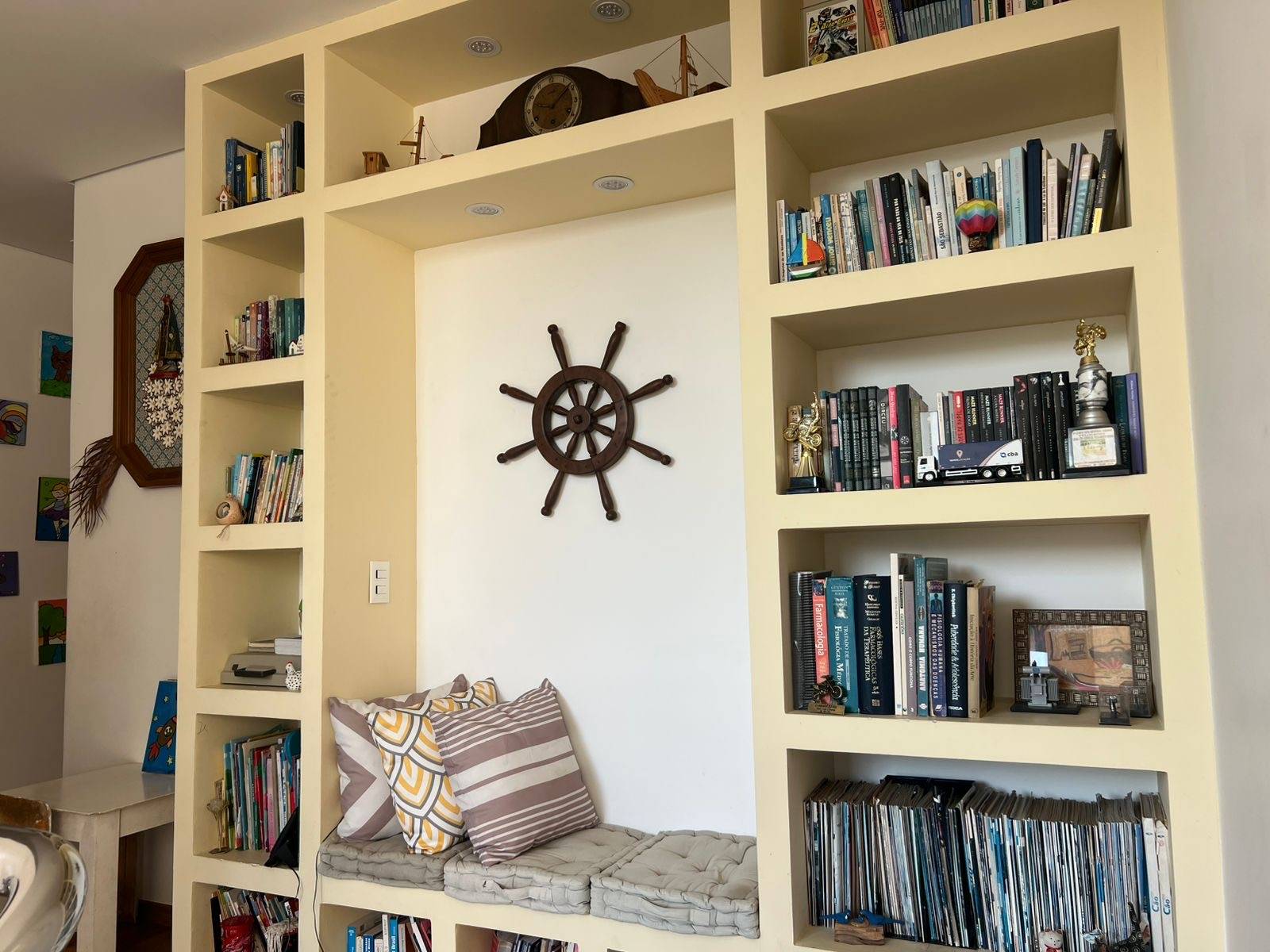 Casa de Condomínio, 4 quartos - Foto 14