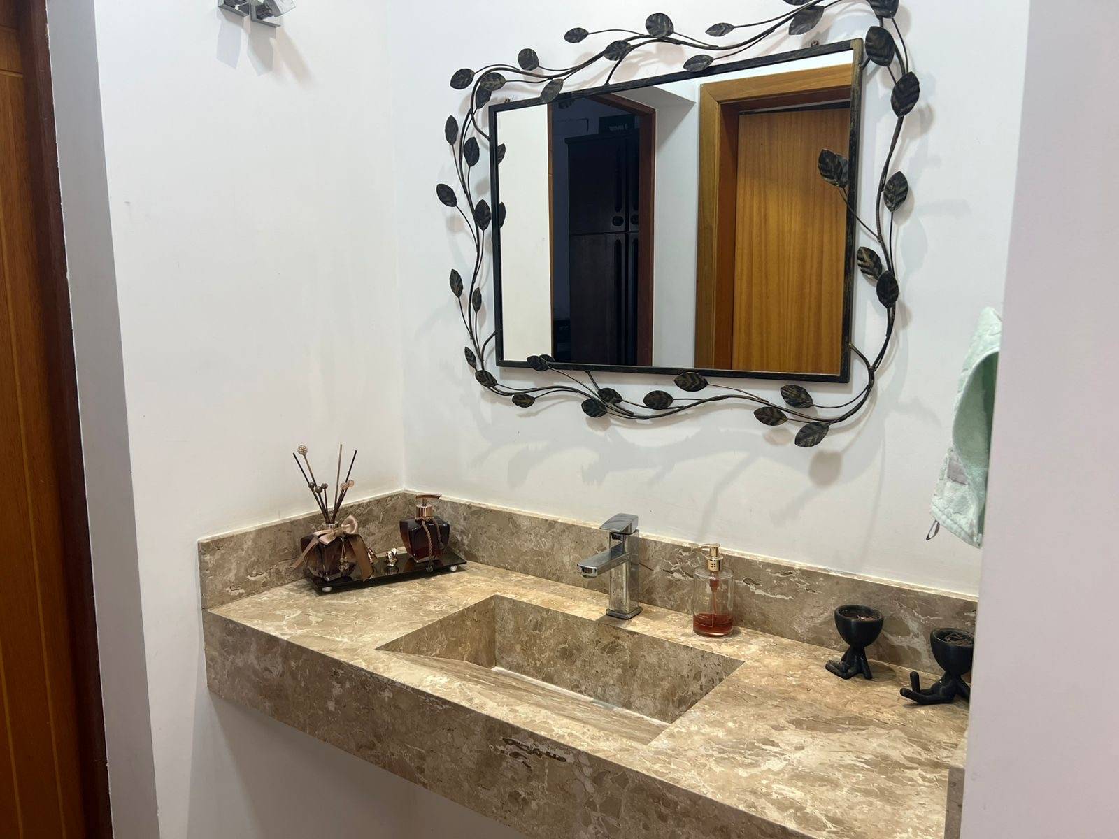 Casa de Condomínio, 4 quartos - Foto 13